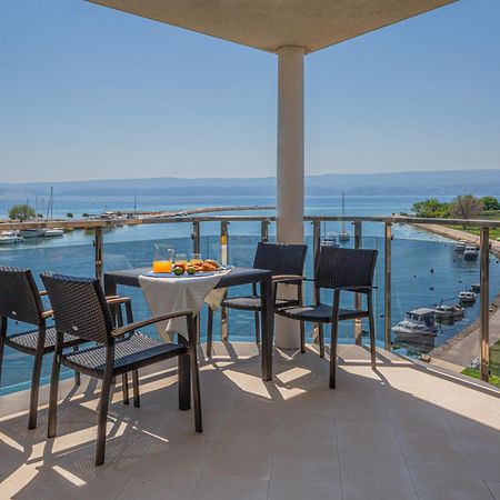 Ap 4+2 In One Of The Most Luxury Building In أوميس الغرفة الصورة