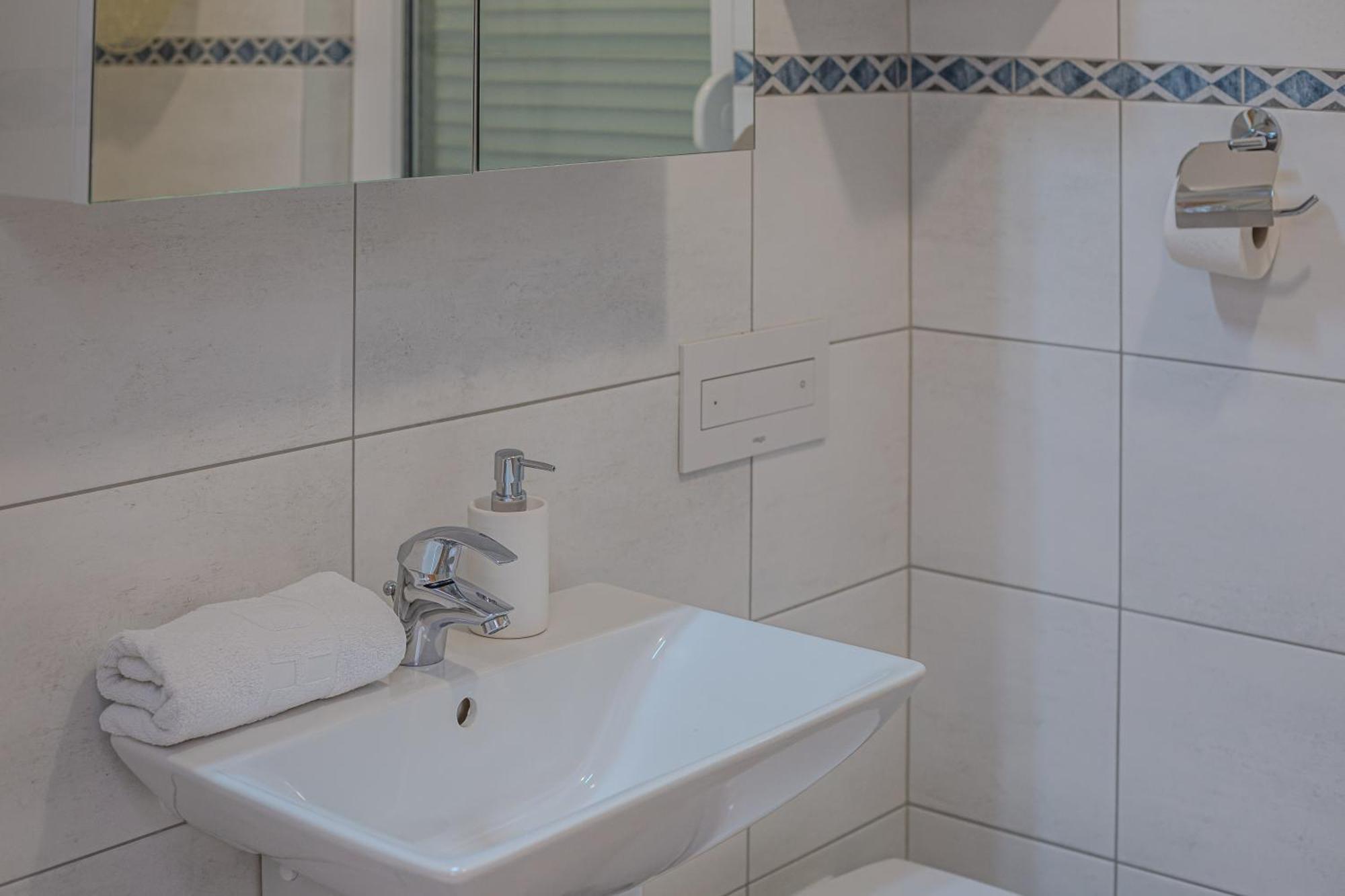 Ap 4+2 In One Of The Most Luxury Building In أوميس الغرفة الصورة