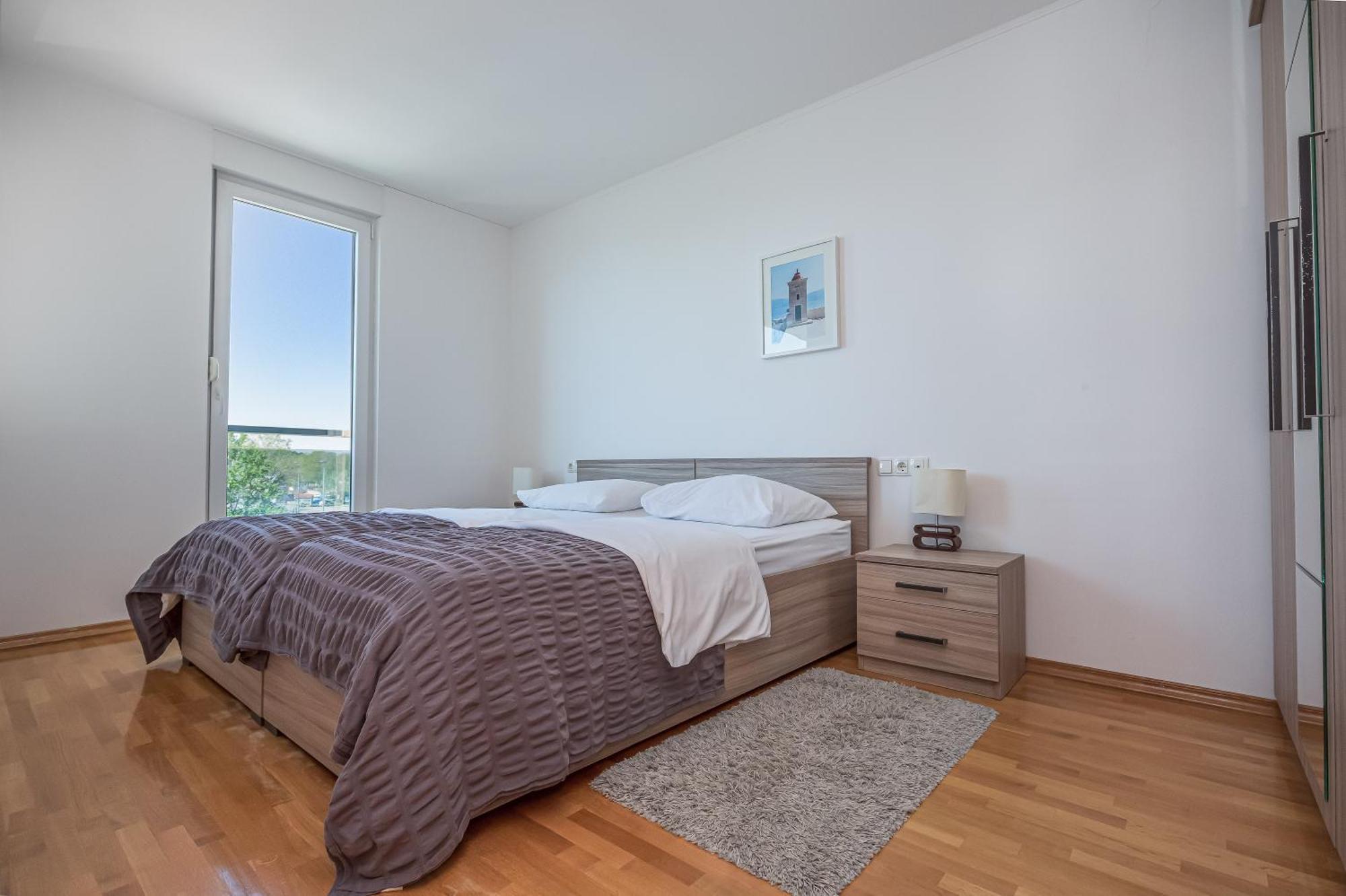 Ap 4+2 In One Of The Most Luxury Building In أوميس الغرفة الصورة