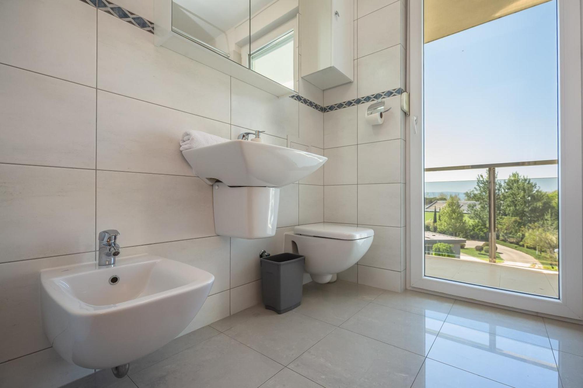 Ap 4+2 In One Of The Most Luxury Building In أوميس الغرفة الصورة